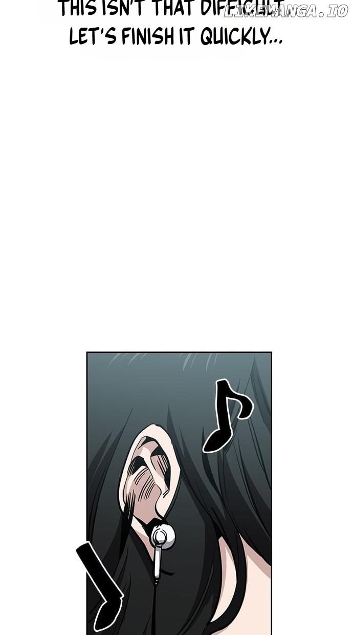 Unemployed Baek-soon Chapter 93 - page 3